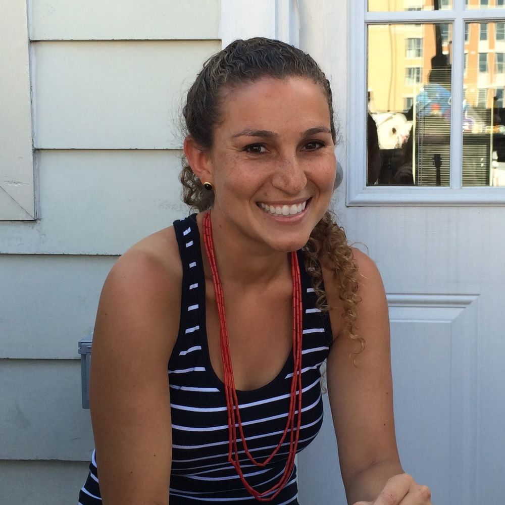 Meet your Posher, Talya